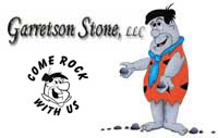 Garretson Stone Wholesaler of  River Rock, Flagstone, and Fieldstone Raleigh NC